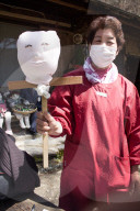 FEATURE - Diese japanische Stadt wird nur von Puppen bewohnt