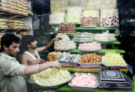 NEWS - Eid al-Fitr: Fest des Fastenbrechens
