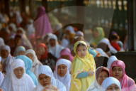 NEWS - Eid al-Fitr: Fest des Fastenbrechens