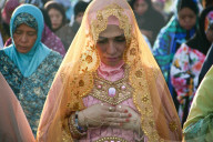 NEWS - Eid al-Fitr: Fest des Fastenbrechens