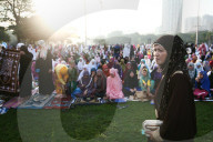 NEWS - Eid al-Fitr: Fest des Fastenbrechens