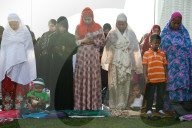 NEWS - Eid al-Fitr: Fest des Fastenbrechens
