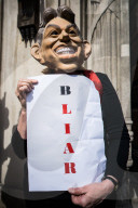 NEWS - Chilcot Bericht: Tony Blair wegen Irakkrieg unter Druck