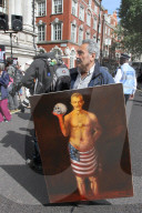 NEWS - Chilcot Bericht: Tony Blair wegen Irakkrieg unter Druck