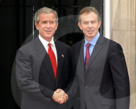 NEWS - Chilcot Bericht: Tony Blair wegen Irakkrieg unter Druck