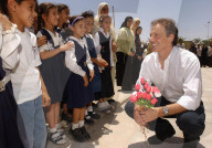 NEWS - Chilcot Bericht: Tony Blair wegen Irakkrieg unter Druck