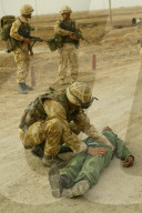 NEWS - Chilcot Bericht: Tony Blair wegen Irakkrieg unter Druck