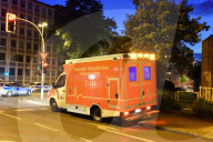 NEWS - GSG9 Einsatz in Gelsenkirchen: Altstadt teilweise gesperrt 