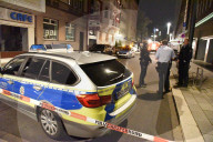 NEWS - GSG9 Einsatz in Gelsenkirchen: Altstadt teilweise gesperrt 