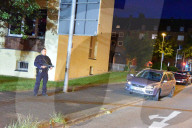 NEWS - GSG9 Einsatz in Gelsenkirchen: Altstadt teilweise gesperrt 