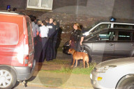 NEWS - GSG9 Einsatz in Gelsenkirchen: Altstadt teilweise gesperrt 