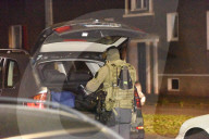 NEWS - GSG9 Einsatz in Gelsenkirchen: Altstadt teilweise gesperrt 