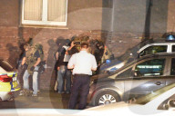 NEWS - GSG9 Einsatz in Gelsenkirchen: Altstadt teilweise gesperrt 