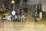 NEWS - GSG9 Einsatz in Gelsenkirchen: Altstadt teilweise gesperrt 