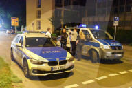 NEWS - GSG9 Einsatz in Gelsenkirchen: Altstadt teilweise gesperrt 