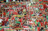 EURO 2016 - Halbfinal: Portugal gegen Wales