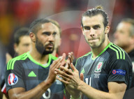 EURO 2016 - Halbfinal: Portugal gegen Wales