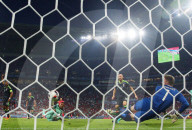 EURO 2016 - Halbfinal: Portugal gegen Wales