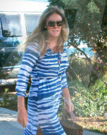 PEOPLE - Caitlyn Jenner das wandelnde Zebra