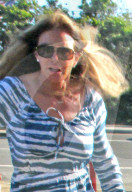 PEOPLE - Caitlyn Jenner das wandelnde Zebra