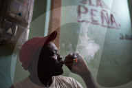 REPORTAGE - Kuba: Strassenszenen in Havanna
