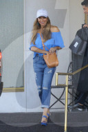 EXKLUSIV - Sofia Vergara auf Bummel-Tour in Beverly Hills