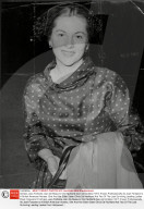 Actress Joan Fontaine Joan De Beauvoir De Havilland (born 22 October 1917) Known Professionally As Joan Fontaine Is A British American Actress. She And Her Elder Sister Olivia De Havilland Are Two Of The Last Surviving Leading Ladies From Hollywood O
