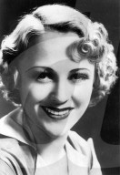 Joan Fontaine (b. 1917), American actress, c1930s-c1940s.