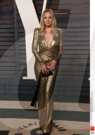Vanity Fair Oscar Party, Los Angeles, America - 28 Feb 2016
