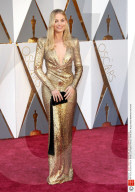 88th Annual Academy Awards, Arrivals, Los Angeles, America - 28 Feb 2016 
