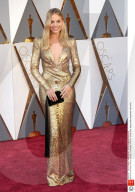 88th Annual Academy Awards, Arrivals, Los Angeles, America - 28 Feb 2016 