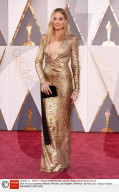 88th Annual Academy Awards, Arrivals, Los Angeles, America - 28 Feb 2016 