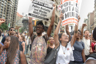 NEWS - USA: Heftige Proteste gegen Polizeigewalt