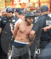 NEWS - USA: Heftige Proteste gegen Polizeigewalt