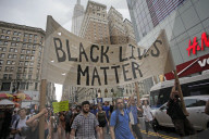 NEWS - USA: Heftige Proteste gegen Polizeigewalt