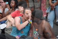 NEWS - USA: Heftige Proteste gegen Polizeigewalt
