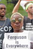 NEWS - USA: Heftige Proteste gegen Polizeigewalt