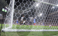 EURO 2016 - Frankreich : Deutschland - Der Gastgeber steht im Final
