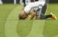 EURO 2016 - Frankreich : Deutschland - Der Gastgeber steht im Final