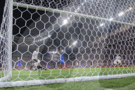 EURO 2016 - Frankreich : Deutschland - Der Gastgeber steht im Final