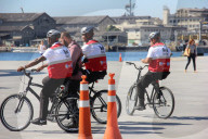 NEWS - Rio de Janeiro: Countdown läuft für die Olympischen Sommerspiele 2016