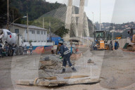NEWS - Rio de Janeiro: Countdown läuft für die Olympischen Sommerspiele 2016