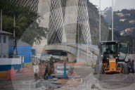 NEWS - Rio de Janeiro: Countdown läuft für die Olympischen Sommerspiele 2016