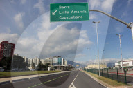 REPORTAGE - Brasilien: Rio de Janeiro vor den Olympischen Spielen