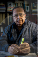 PORTRAIT - Fethi Benslama