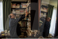 PORTRAIT - Fethi Benslama