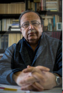 PORTRAIT - Fethi Benslama