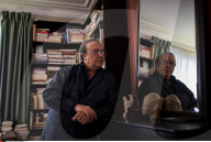 PORTRAIT - Fethi Benslama