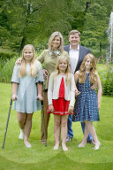 PEOPLE - Die Royals: Bilder des Tages