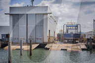 REPORTAGE - Niederlande: Start der Muschelsaison